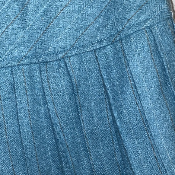 abercrombie wool mini skirt - Picture 4 of 6